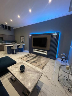 Luxury Stay